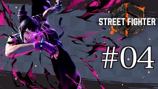 【スト６】俺より強いやつしかいないワールドツアー#04