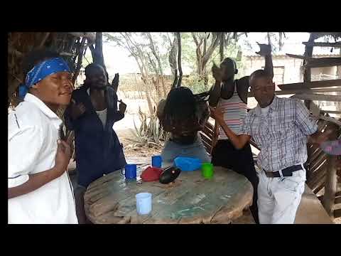 Jobaz  Tana River Official Video