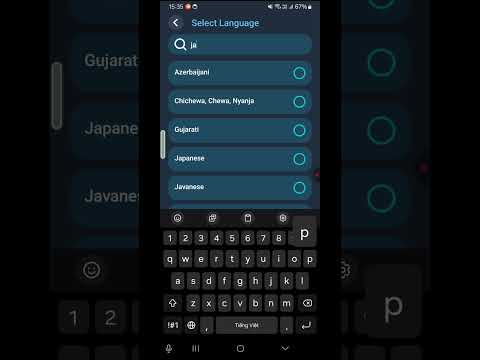 Chat Translate – Smart Bubble