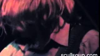 Scull Soup Log Song LIVE @ Hotoberfest 2003 -and- Studio Track from Cream of Green Scream Sickle