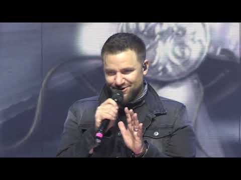 Ruhan du Toit - Hartseer (Live @ MGG Productions) (Meer van My - Inbly Konsert)