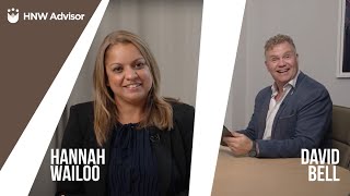 Hannah Wailoo - Legal advice for wealthy families in the Middle East