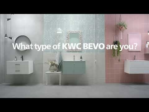 What type of KWC BEVO are you?