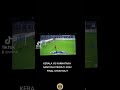 Santosh Trophy 2022 Final Shootout Highlights Kerala Vs West Bengal Shorts