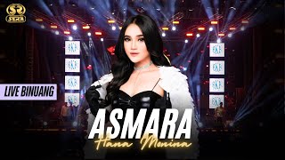 Download lagu ASMARA - HANA MONINA - SERA LIVE BINUANG KALSEL mp3