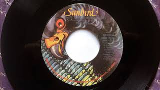 Who'll Turn Out The Lights + Lust Affair , Mel Street , 1980