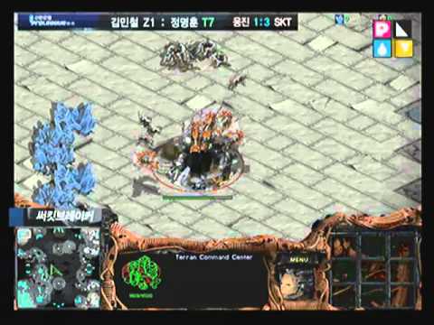 SPL  Fantasy vs Neo.G_Soulkey 2010-10-26  @ Circuit Breaker