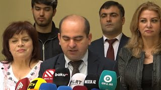 Ադրբեջանում ջղաձգումների մեջ են. Բաքուն փորձում է խառնվել ՀՀ ներքին գործերին