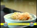 Iklan Super Bubur The Dance Company Dan Keluarganya 15sec 2010