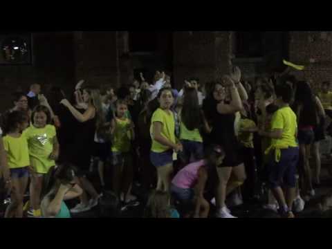 Animadores Santi Martiri 2