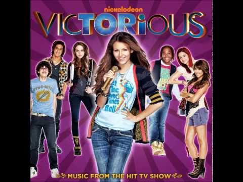 Victorious: Music from the Hit TV Show