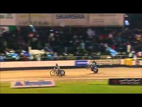 Elit Vetlanda låten!