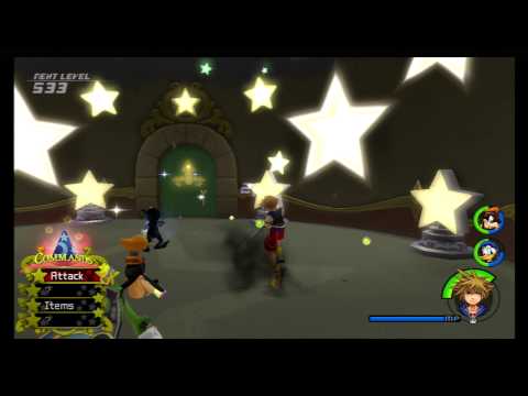 Kingdom Hearts 2.5 Final Mix HD   playthrough pt17 Mighty Pete!