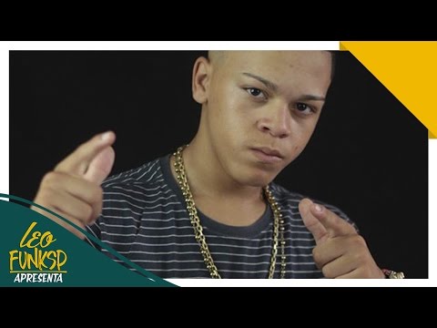 MC Pesadelo e MC Novin - Hit de Carnaval (DJ Wallace NK) Lançamento 2017
