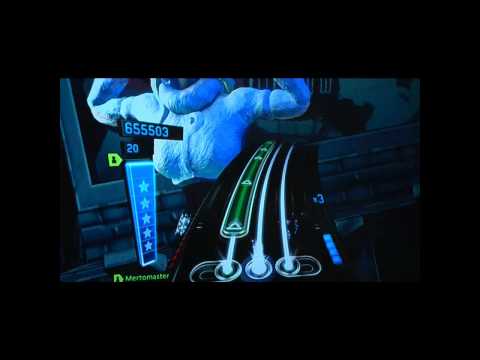 DJ Hero 2: Public Enemy Can't Truss It vs Gorillaz Dare(Highscore-Hunter Volume 1)