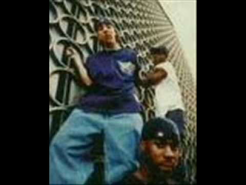 Video thumbnail for WKCR 89.9FM: The Stretch Armstrong and Bobbito Show - Natural Elements (ft. Mr. Voodoo, L-Swift, Dante Pacino, and Charlemagne) Promo on 07/27/1995
