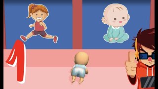 Life Choices Simulator - Gameplay Walkthrough (Android, Ios)