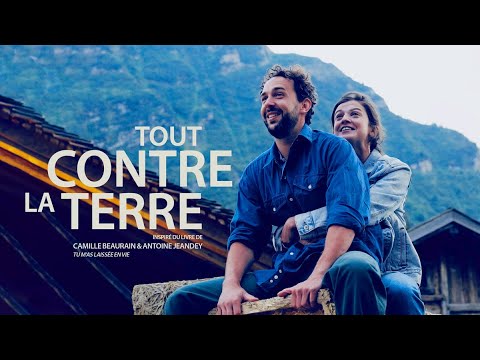 Teaser - Tout contre la terre 