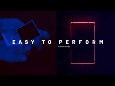 The Box Pocket Edition de Mark Southworth - Bigmagie