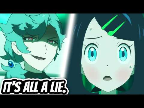 The Pokémon Anime Just TRICKED EVERYONE.