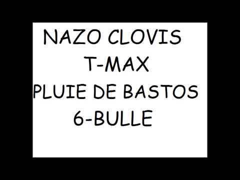clovis nazo tmax