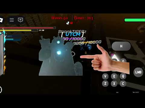 How to get UTCM in ST:Blockade Battlefront