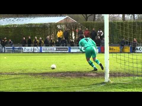 Bladella - Reusel Sport: 3-1 (2012)