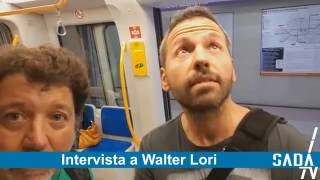 Intervista a Walter Lori