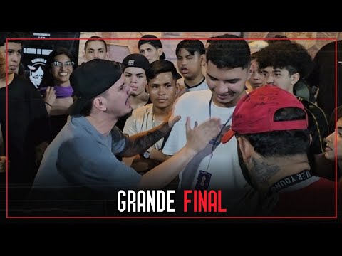 MENOR MC e HOPE x ENMA e REYES | GRANDE FINAL | TEATRO AMAZONAS | 123ª BATALHA DA MALTA