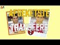 Afgeketste Transfers: Ronaldo bijna Ajacied en Zidane net niet naar Blackburn Rovers!