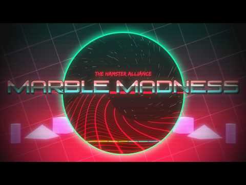 Marble Madness Remix (2009)