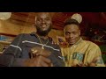 Khalusha Ft Maccasio Wine It