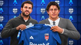 I Transferred to a New Club...