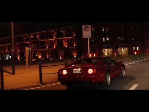 AriaGarage PV Ferrari 328 GTB