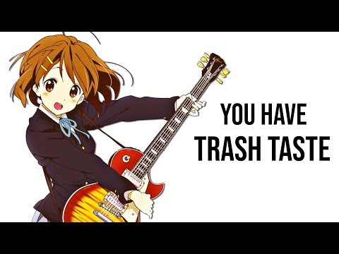 What your favorite music says about you!