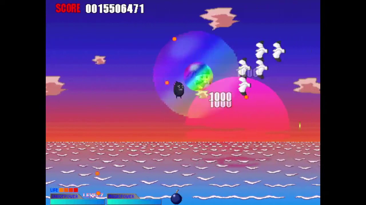 Gameplay Video