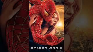 Spider Man 2 (2004) Vindicated Music Audio