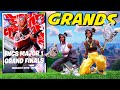 MY FIRST FNCS GRAND FINALS