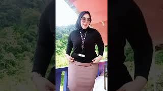 Download lagu HIJAB SEMOK DAN MONTOK mp3