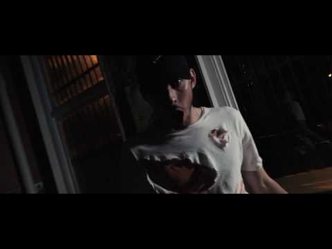 Robbie Russell - Warning (Official Video)