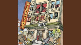 Mommy Leave The Light On