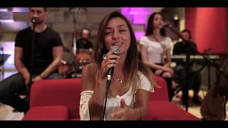 Cerem Onurluer   -  Acele Akustik  ( Deniz Seki )