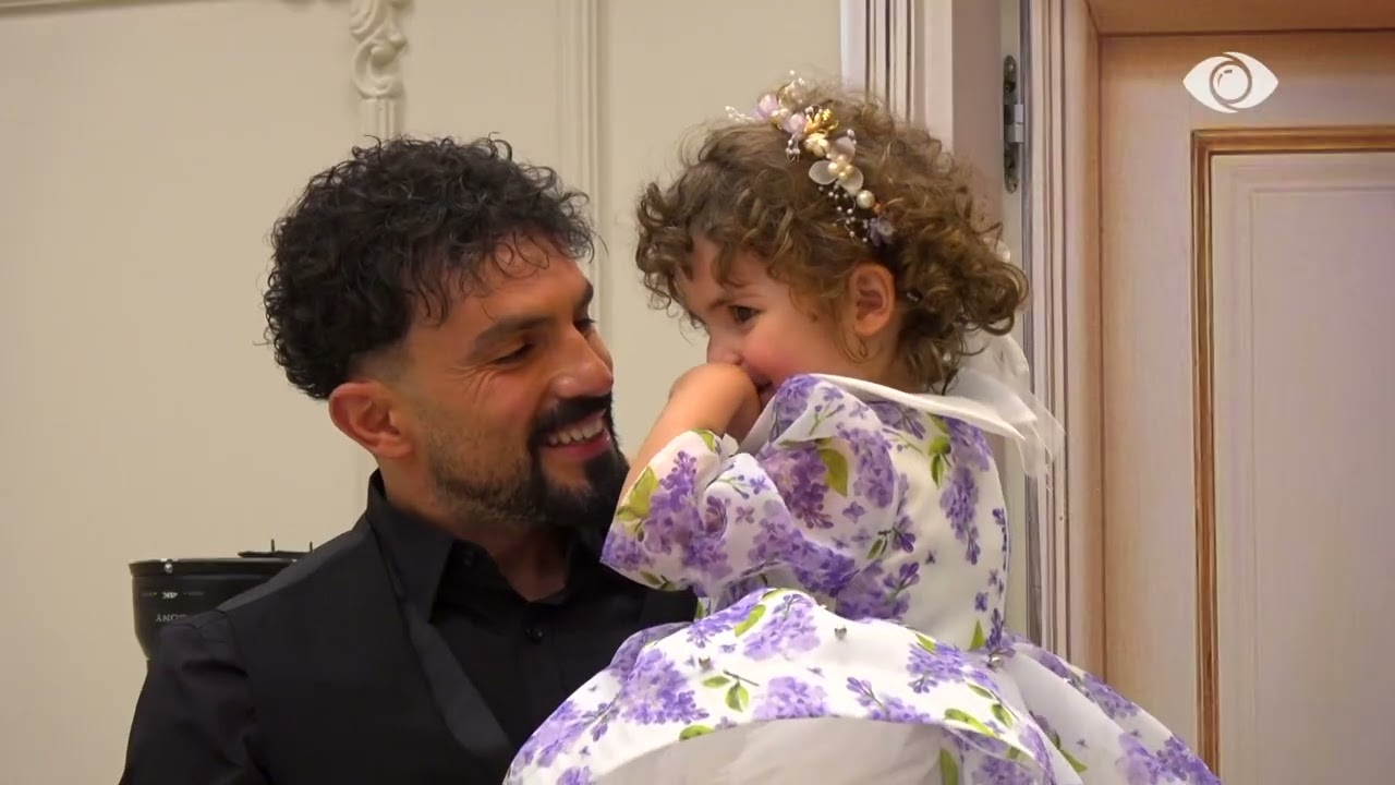 Takime emocionuese në BBV! Gerta, Aldo dhe Jozi takojnë familjarët e tyre