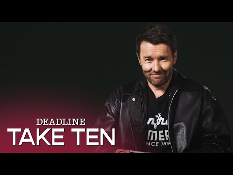 Joel Edgerton on Fate, Fatherhood & ‘Train Dreams’: “Some Stories Choose You”