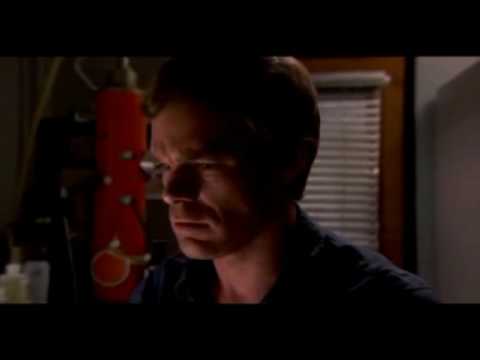 Blue Screen of Death - Dexter