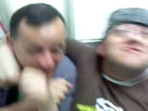 to mu se rika kamos na zivot a na smrt !