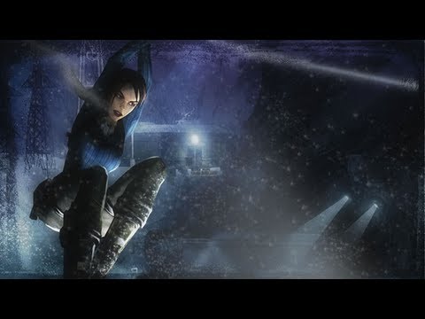 Tomb Raider Legend - Level 5 - Kazakhstan