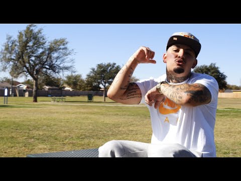 Lo Poet - On Lock (Official Music Video)