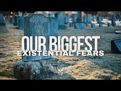 4 Hidden Fears You Don’t Even Realize You Have