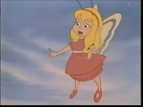 Les aventures de Teddy Ruxpin - Épisode 14 - Le stand de limonade